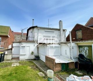  Maison � vendre 87 m�