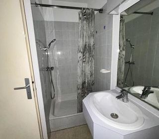  Appartement � vendre 1 pi�ce 18 m�