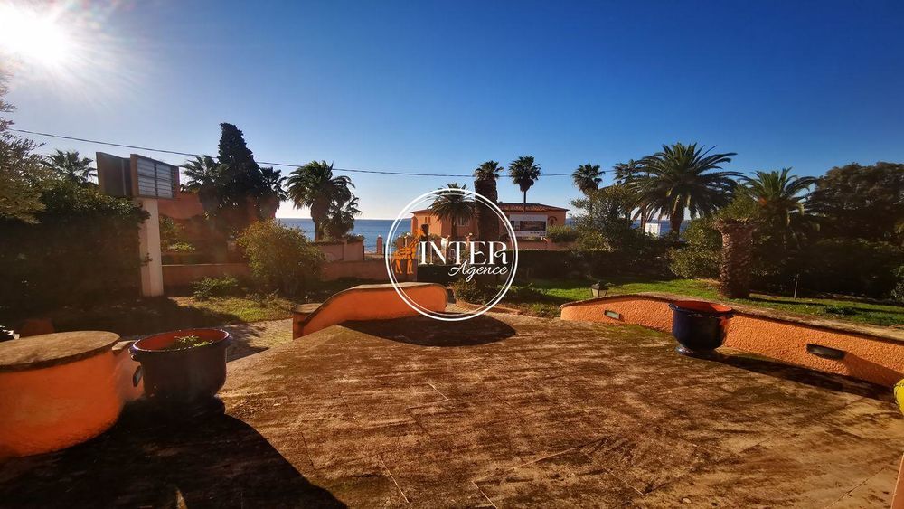 � vendre  Villa Les Issambres (83380)