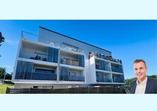  Appartement � vendre 1 pi�ce 29 m�