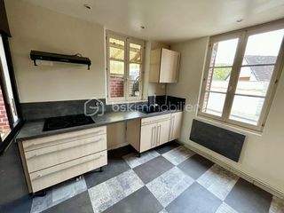  Maison � vendre 5 pi�ces 77 m�