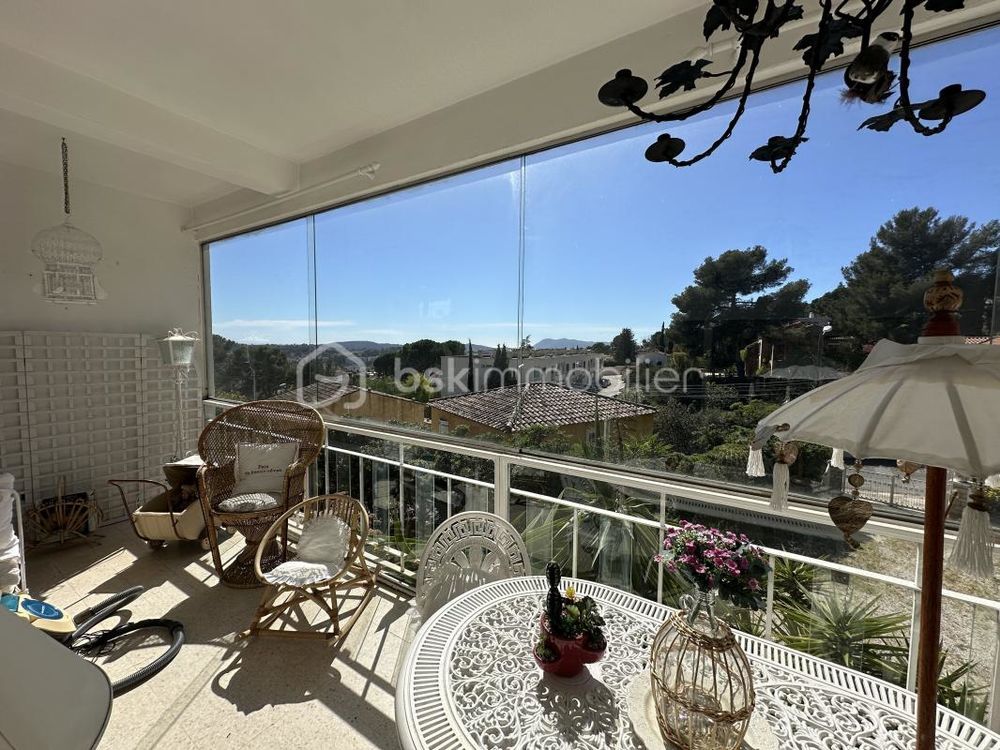 � vendre  Villa Toulon (83100)