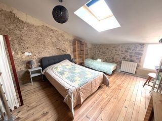  Maison � vendre 6 pi�ces 65 m�