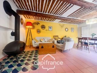  Maison � vendre 4 pi�ces 67 m�