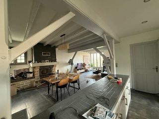  Maison � vendre 5 pi�ces 204 m�