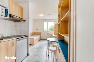  Appartement � vendre 1 pi�ce 19 m�