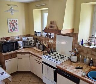  Maison � vendre 3 pi�ces 126 m�