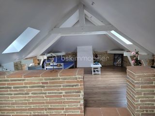  Maison � vendre 6 pi�ces 110 m�