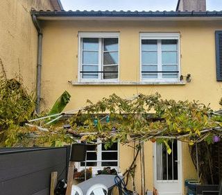  Maison � vendre 5 pi�ces 90 m�