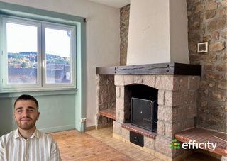  Immeuble � vendre 15 + pi�ces 254 m�