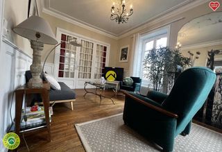  Maison � vendre 9 pi�ces 300 m�