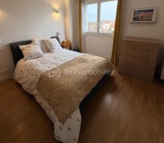  Appartement � vendre 3 pi�ces 77 m�