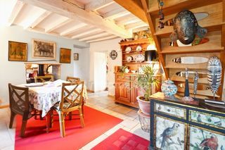  Maison � vendre 5 pi�ces 120 m�