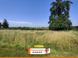  Terrain � vendre 1645 m�