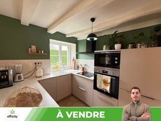  Maison � vendre 5 pi�ces 120 m�