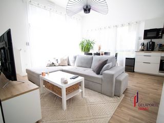  Appartement � vendre 4 pi�ces 78 m�