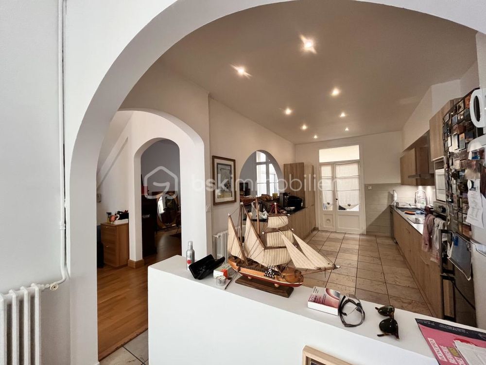 � vendre  Propri�t�/ch�teau Perpignan (66000)