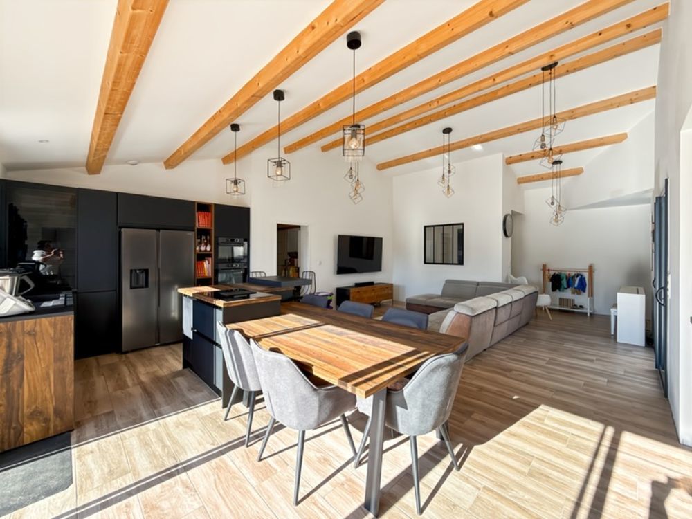 � vendre  Maison La Rochelle (17000)