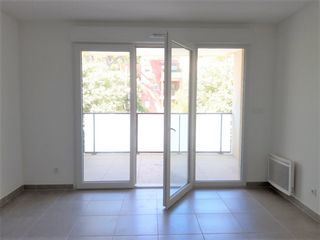  Appartement � louer 2 pi�ces 38 m�