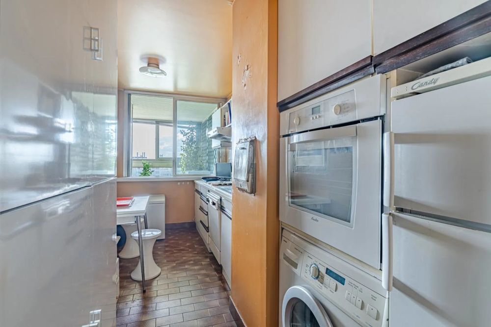 � vendre  Appartement Paris 15