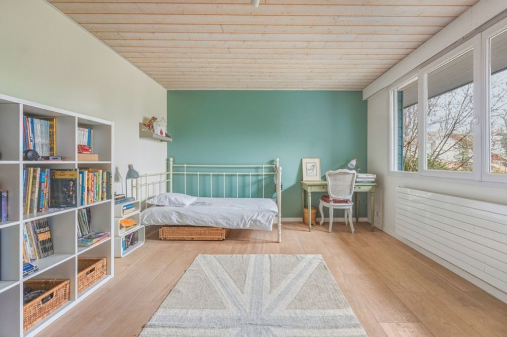 � vendre  Maison Pr�vessin-Mo�ns (01280)