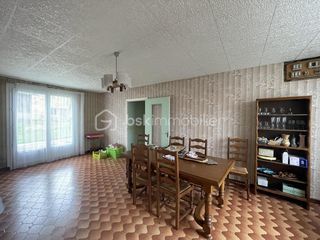  Maison � vendre 5 pi�ces 136 m�