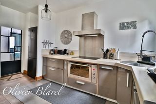  Appartement � vendre 5 pi�ces 118 m�