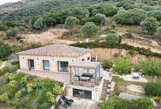  Maison � vendre 4 pi�ces 150 m�