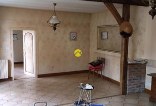  Maison � vendre 6 pi�ces 169 m�
