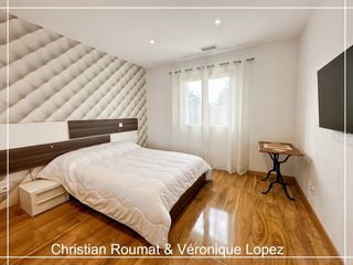  Maison � vendre 5 pi�ces 207 m�