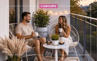  Appartement � vendre 2 pi�ces 45 m�