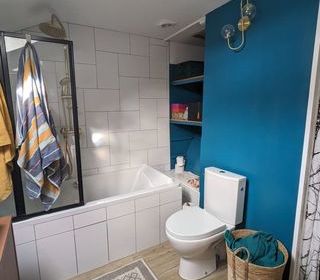  Maison � louer 3 pi�ces 68 m�