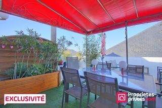  Appartement � vendre 4 pi�ces 77 m�