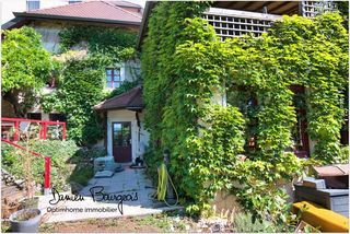  Maison � louer 5 pi�ces 167 m� Divonne les bains