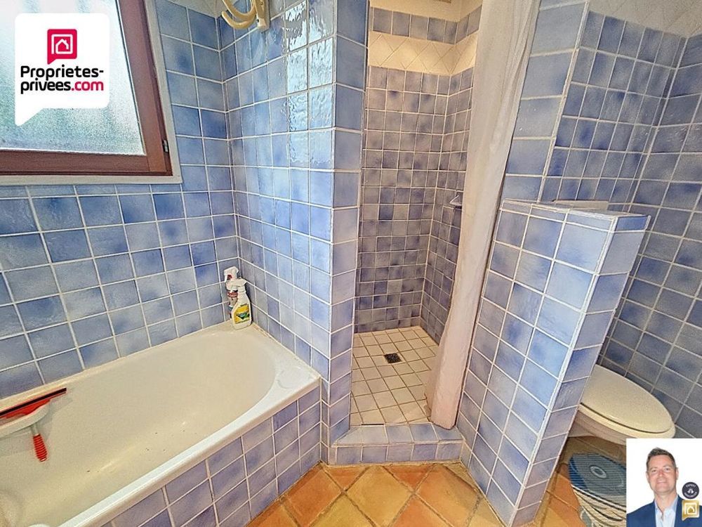 � vendre  Villa Saint-C�zaire-sur-Siagne (06530)