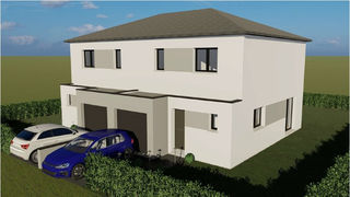  Maison � vendre 4 pi�ces 100 m�