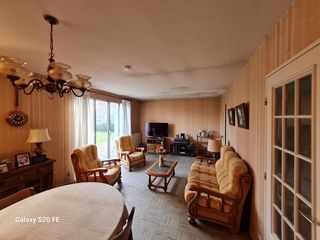  Maison � vendre 4 pi�ces 84 m�