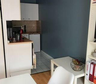  Appartement � louer 1 pi�ce 28 m�
