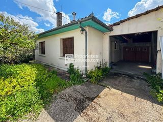  Maison � vendre 4 pi�ces 67 m�