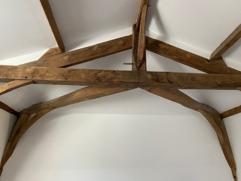 � vendre  Propri�t�/ch�teau Longeville-sur-Mer (85560)