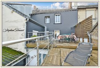  Immeuble � vendre 6 pi�ces 210 m�