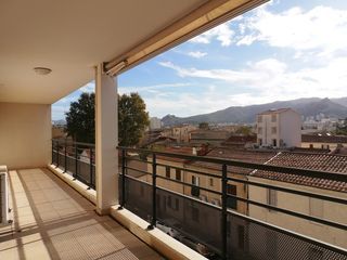  Appartement � vendre 4 pi�ces 92 m�