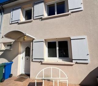 Maison � vendre 4 pi�ces 91 m�