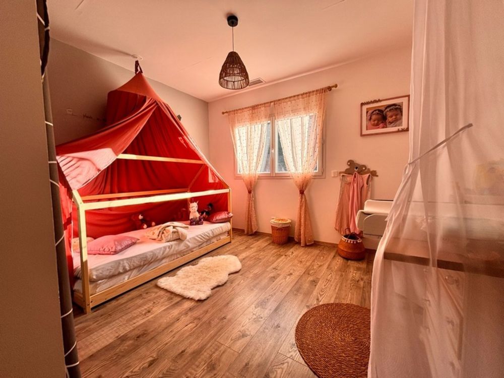 � vendre  Maison Murles (34980)