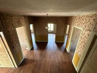  Maison � vendre 8 pi�ces 200 m�