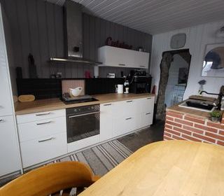  Maison � vendre 6 pi�ces 160 m�