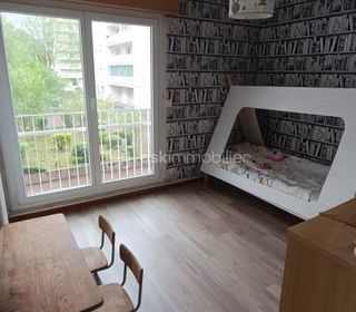  Appartement � vendre 3 pi�ces 72 m�