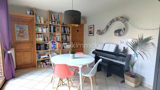  Maison � vendre 4 pi�ces 90 m�
