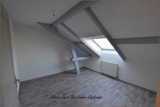  Appartement � vendre 3 pi�ces 60 m�