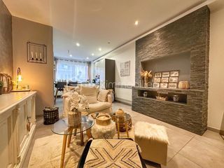  Appartement � vendre 2 pi�ces 38 m�